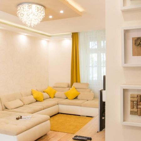 Cork Apartman Eger Zewnętrze zdjęcie