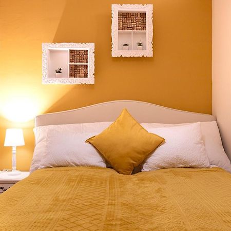 Cork Apartman Eger Zewnętrze zdjęcie