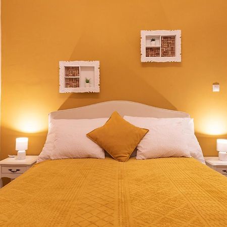 Cork Apartman Eger Zewnętrze zdjęcie