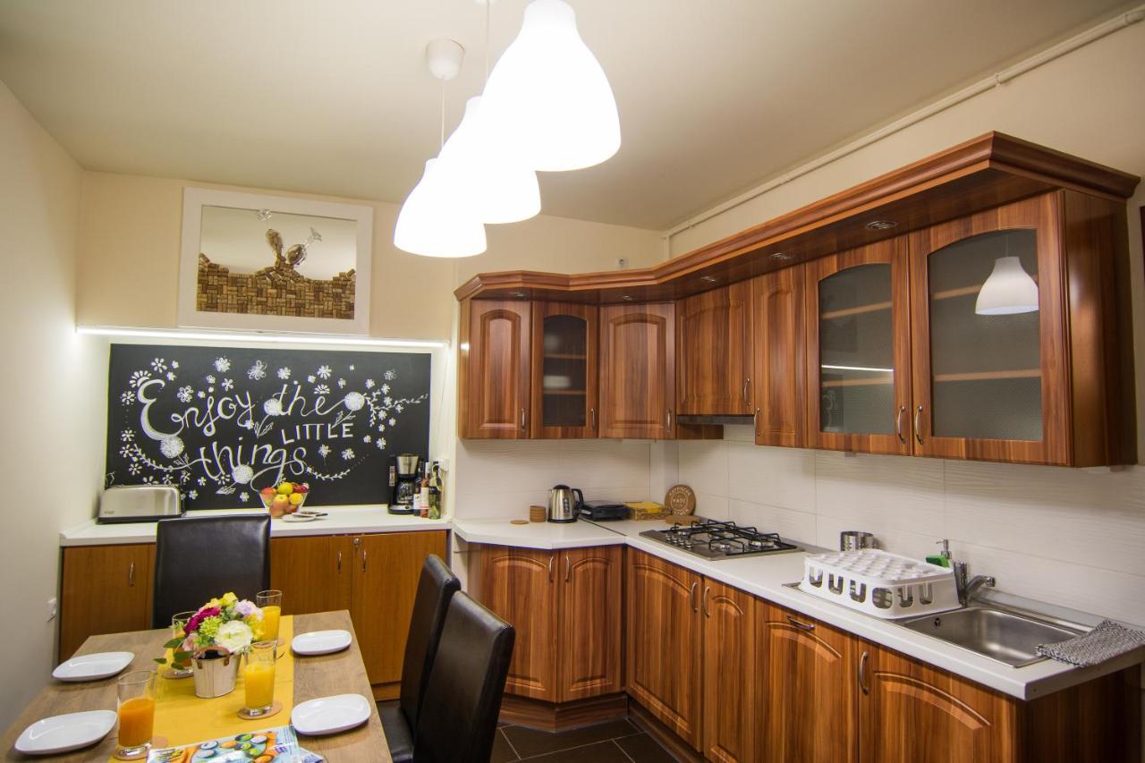 Cork Apartman Eger Zewnętrze zdjęcie