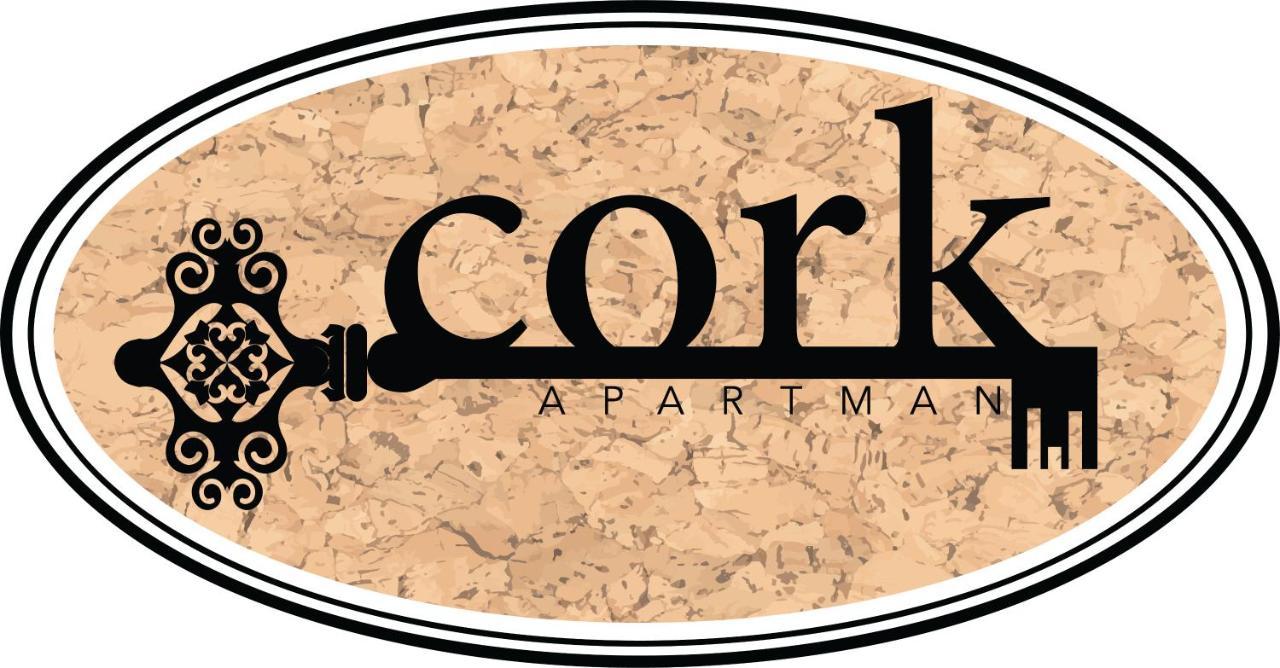 Cork Apartman Eger Zewnętrze zdjęcie