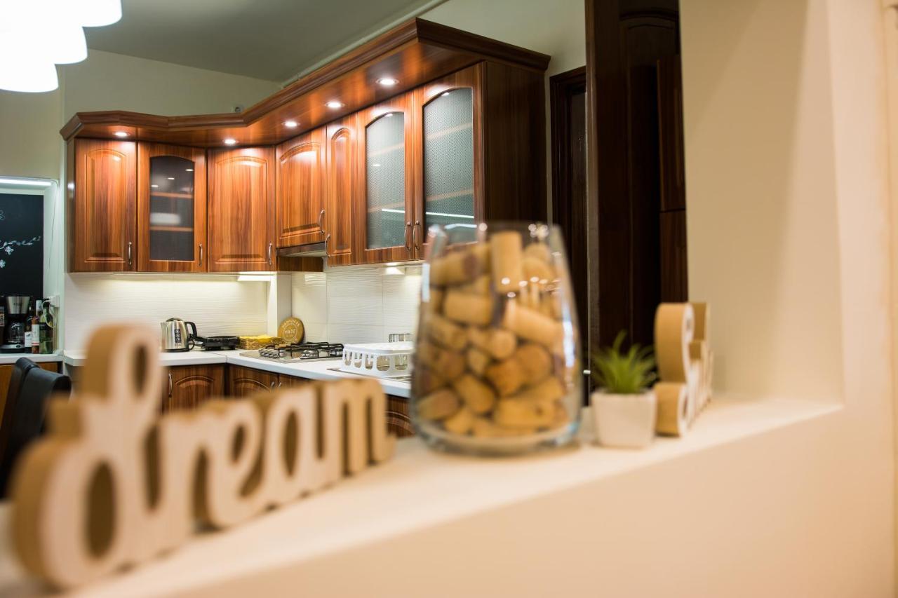 Cork Apartman Eger Zewnętrze zdjęcie