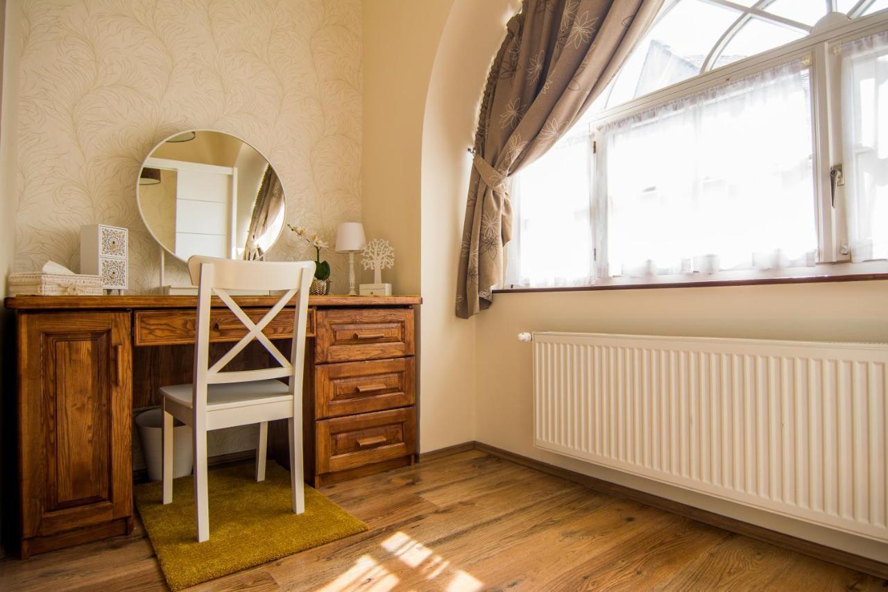 Cork Apartman Eger Zewnętrze zdjęcie