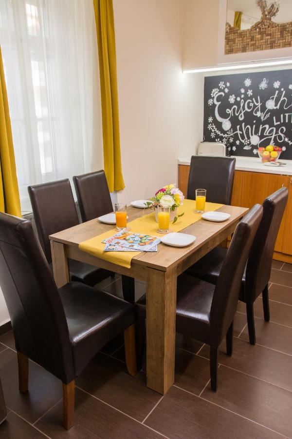 Cork Apartman Eger Zewnętrze zdjęcie