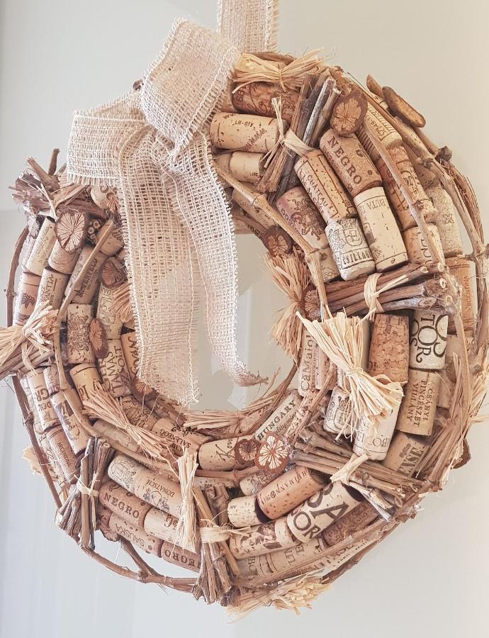 Cork Apartman Eger Zewnętrze zdjęcie