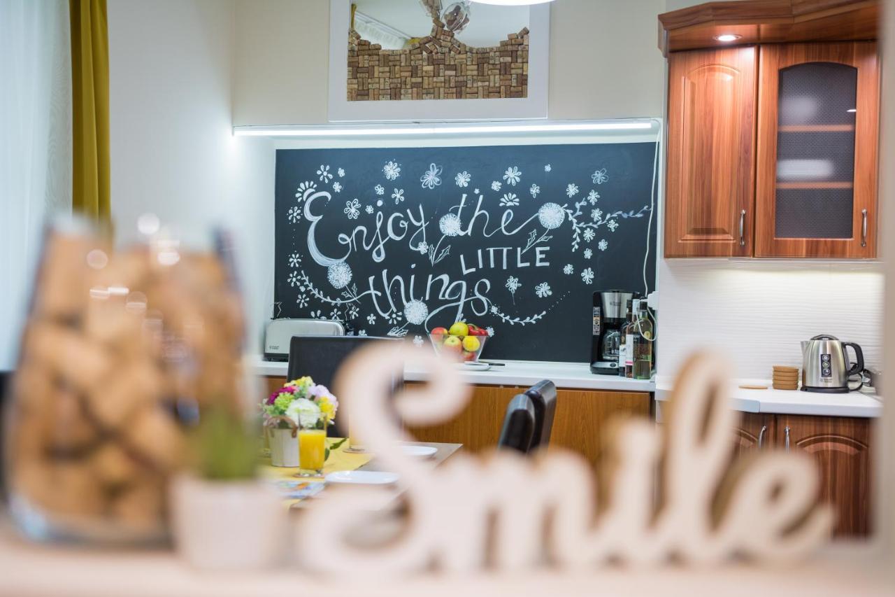 Cork Apartman Eger Zewnętrze zdjęcie